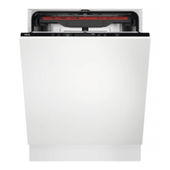 AEG FSB53907Z beépíthető mosogatógép
