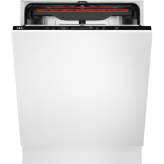AEG FSB53927Z beépíthető mosogatógép