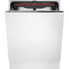 AEG FSE52910Z beépíthető mosogatógép