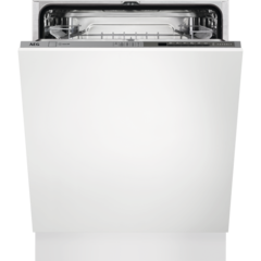 AEG FSE53630Z beépíthető mosogatógép