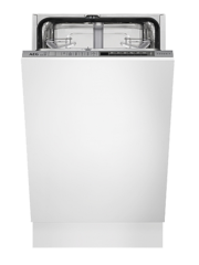 AEG FSE62400P beépíthető mosogatógép