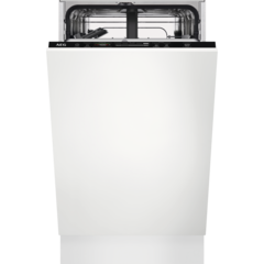 AEG FSE62417P beépíthető mosogatógép