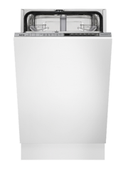 AEG FSE63400P beépíthető mosogatógép