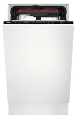 AEG FSE72527P beépíthető mosogatógép
