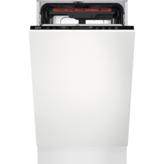 AEG FSE74527P beépíthető mosogatógép