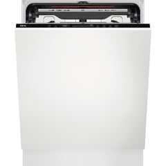 AEG FSE74707P beépíthető mosogatógép