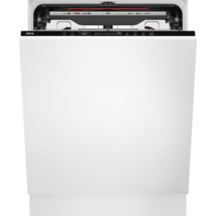 AEG FSE74737P beépíthető mosogatógép - mintadarab