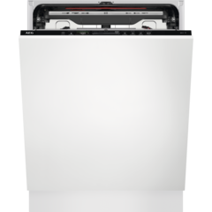 AEG FSE74738P beépíthető mosogatógép