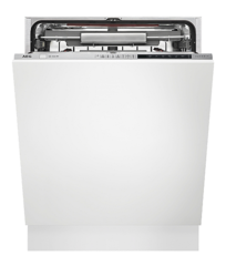 AEG FSE82710P beépíthető mosogatógép