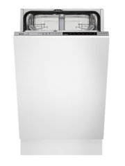 AEG FSE83400P beépíthető mosogatógép