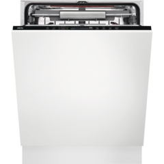 AEG FSE84717P beépíthető mosogatógép
