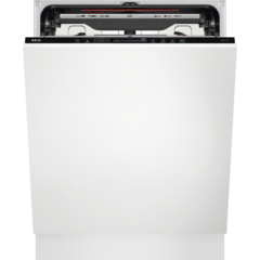 AEG FSK73768P beépíthető mosogatógép