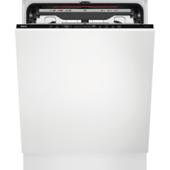 AEG FSK75778P beépíthető mosogatógép