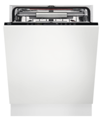 AEG FSK83727P beépíthető mosogatógép