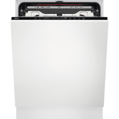 AEG FSK93717P beépíthető mosogatógép - mintadarab