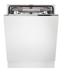 AEG FSK93800P beépíthető mosogatógép