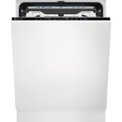 AEG FSK93847P beépíthető mosogatógép