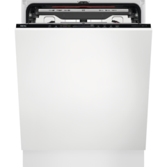 AEG FSK94858P beépíthető mosogatógép