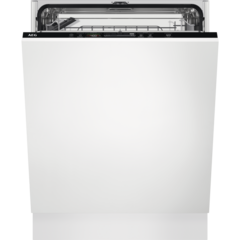 AEG FSS5261XZ beépíthető mosogatógép