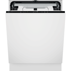 AEG GI5200D2SZ beépíthető mosogatógép