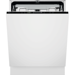 AEG GI7212A2SN beépíthető mosogatógép