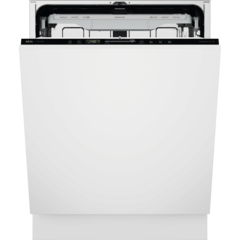 AEG GI8200X5TN beépíthető mosogatógép