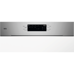 AEG GT6210D1SNM beépíthető mosogatógép