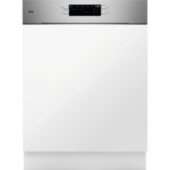 AEG GT6210D1SNM beépíthető mosogatógép