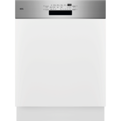 AEG GT7200A2SNM beépíthető mosogatógép