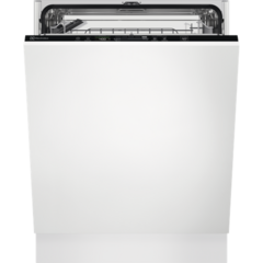Electrolux KESC7300L beépíthető mosogatógép
