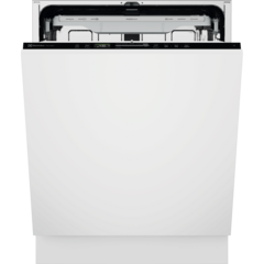 Electrolux KL82X220T beépíthető mosogatógép