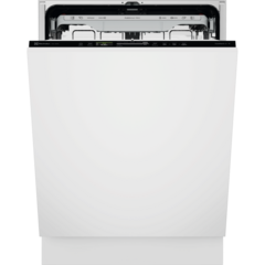 Electrolux KL97X500P beépíthető mosogatógép