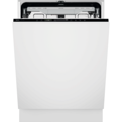 AEG NG87IX2TK beépíthető mosogatógép
