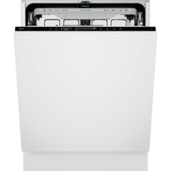 AEG NG92IX20PK beépíthető mosogatógép