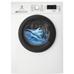 Electrolux EW2F428S elöltöltős mosógép