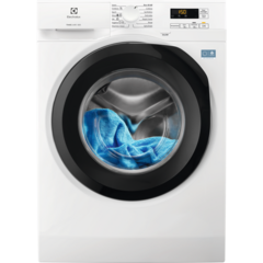 Electrolux EW2F527BE elöltöltős mosógép