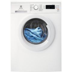 Electrolux EW2T527W elöltöltős mosógép