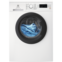 Electrolux EW2T528S elöltöltős mosógép