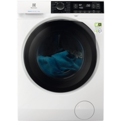 Electrolux EW6F349BSA elöltöltős mosógép