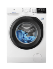 Electrolux EW6F421B elöltöltős mosógép