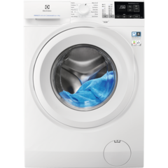 Electrolux EW6F449PWE elöltöltős mosógép