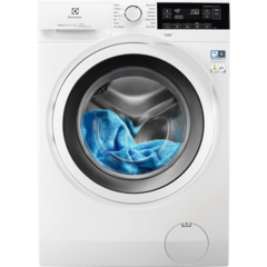 Electrolux EW6FN348AW elöltöltős mosógép