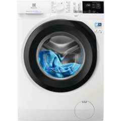 Electrolux EW6FN428W elöltöltős mosógép