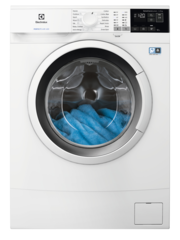 Electrolux EW6S427W elöltöltős mosógép