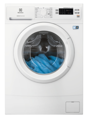 Electrolux EW6S526W elöltöltős mosógép