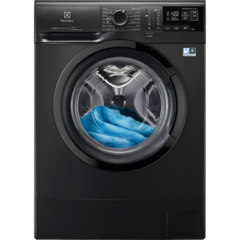 Electrolux EW6SN406BXI elöltöltős mosógép