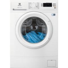 Electrolux EW6SN526W elöltöltős mosógép