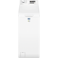 Electrolux EW6T106H felültöltős mosógép
