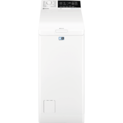 Electrolux EW6TN3062H felültöltős mosógép