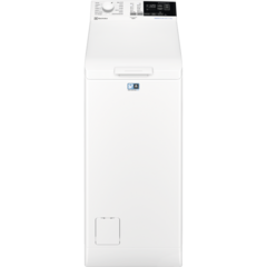 Electrolux EW6TN4262H felültöltős mosógép